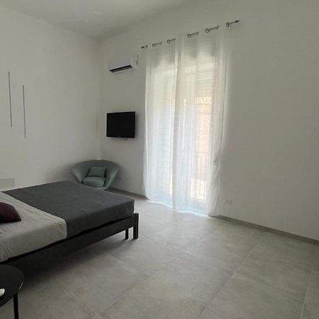 Vico Ventitre 1 Apartment Noto Exterior photo