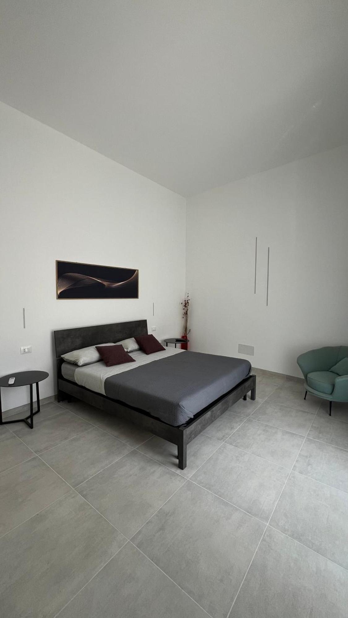 Vico Ventitre 1 Apartment Noto Exterior photo