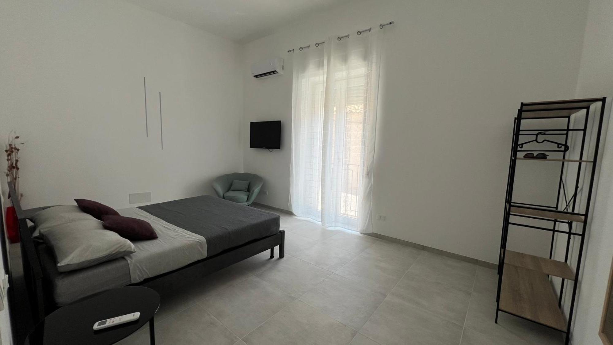 Vico Ventitre 1 Apartment Noto Exterior photo