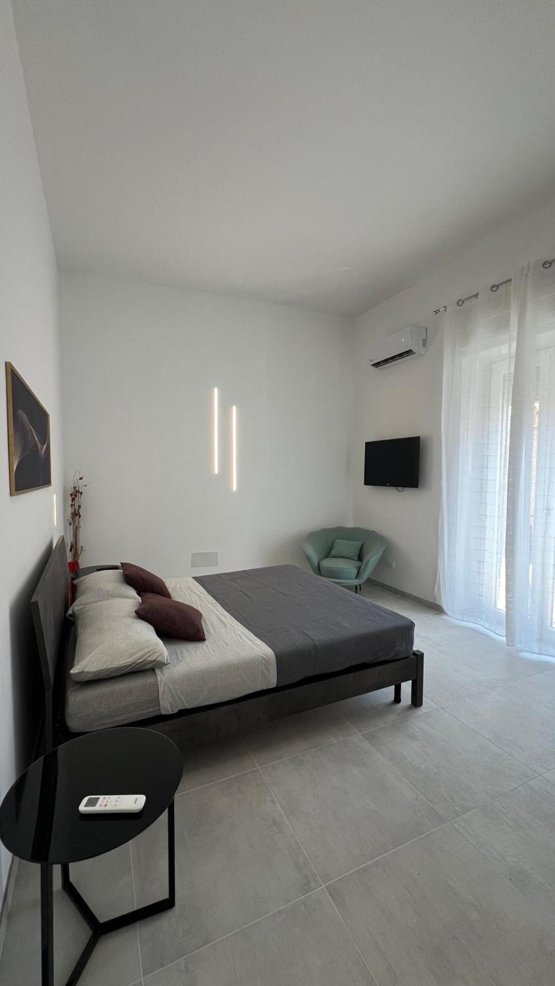 Vico Ventitre 1 Apartment Noto Exterior photo