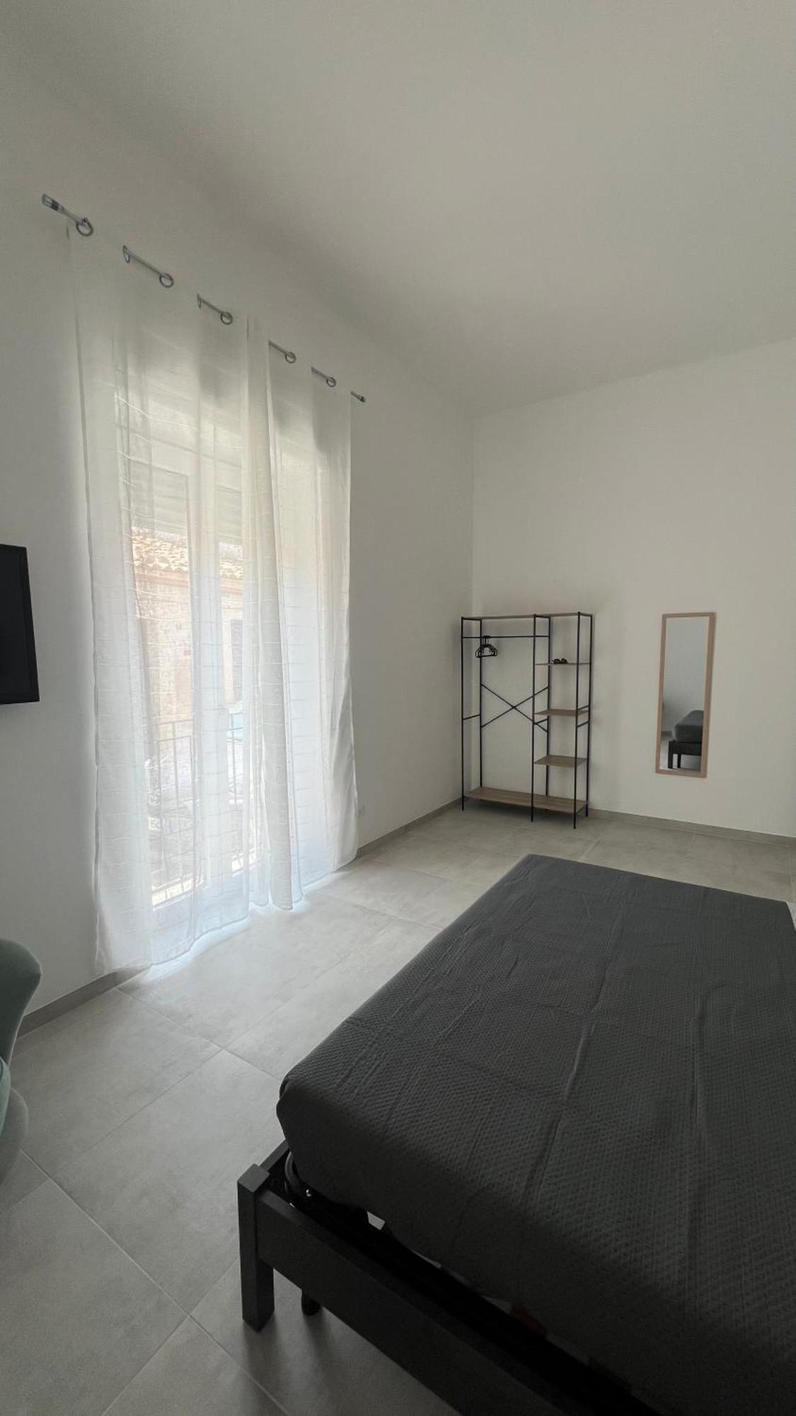 Vico Ventitre 1 Apartment Noto Exterior photo