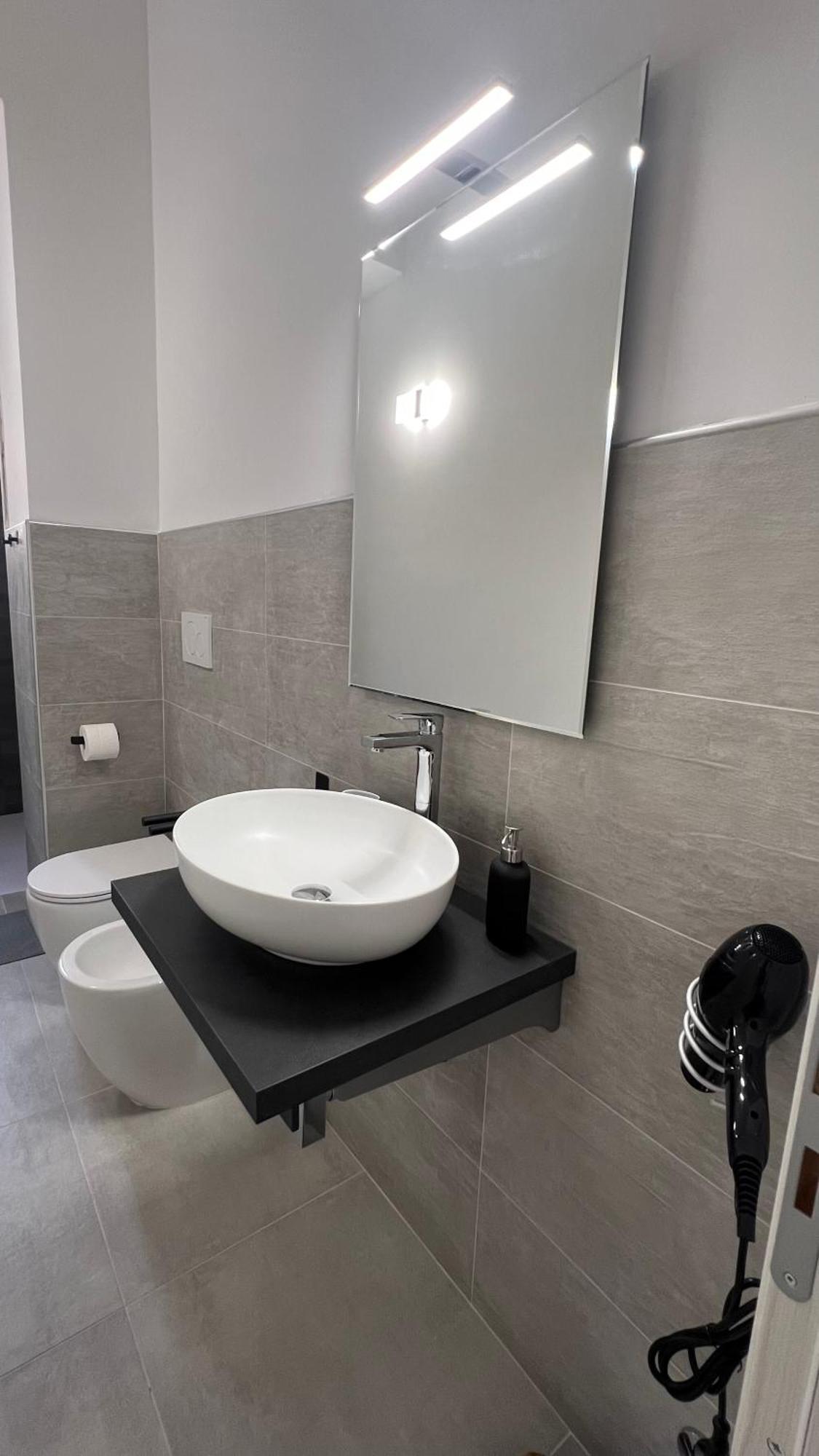 Vico Ventitre 1 Apartment Noto Exterior photo