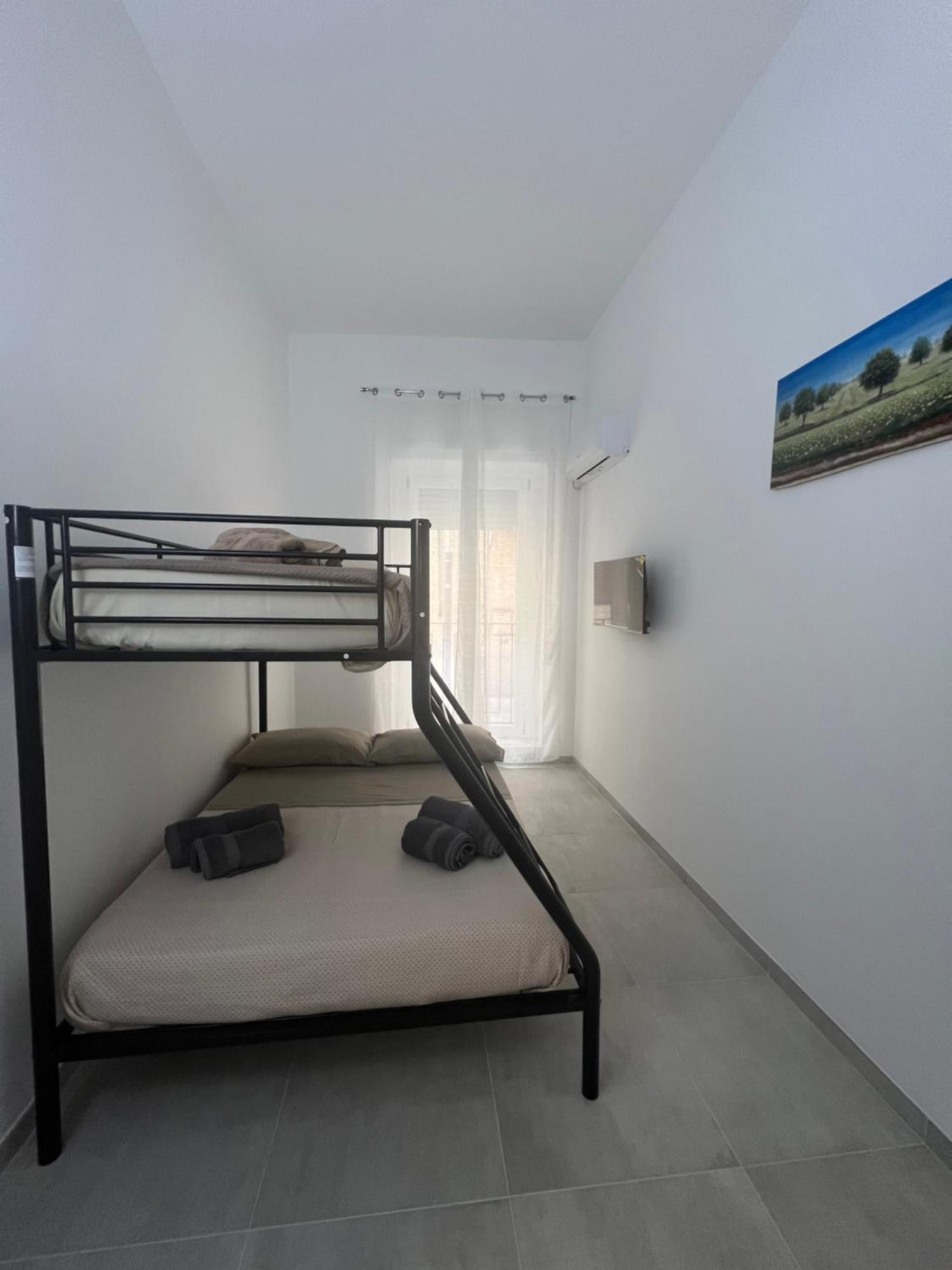 Vico Ventitre 1 Apartment Noto Exterior photo